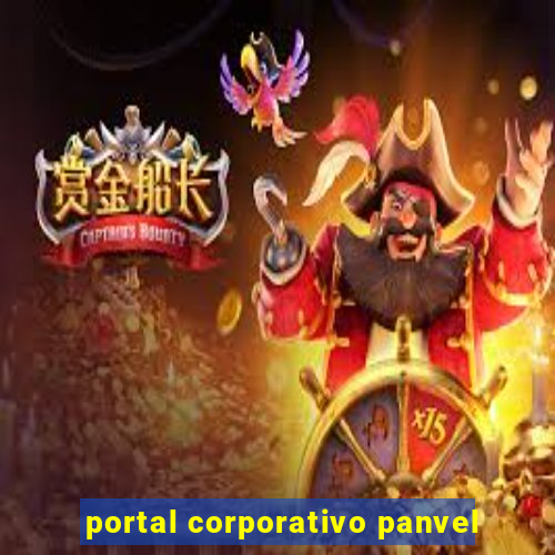 portal corporativo panvel